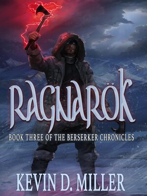 cover image of Ragnarök